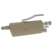 DSV MMKD + MMDV Vollstrahl bild